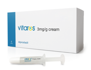 Vitaros-Krem-Alprostadil